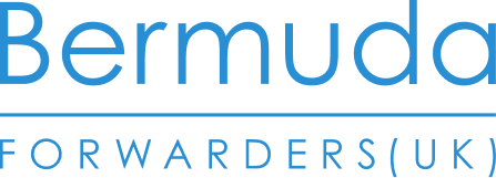 Bermuda Forwarders Logo